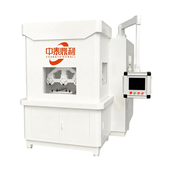 Multi-wire cutting machine
