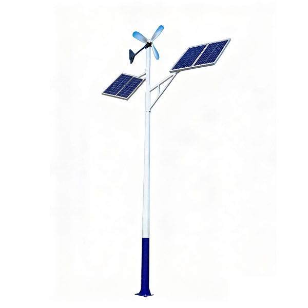 Solar lighting system